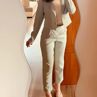 کت و شلوار برند شین