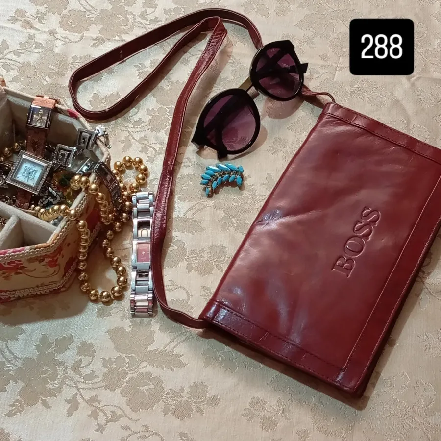 کیف زنانه.کد: 288