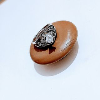 انگشتر نقره