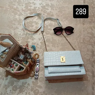 کیف زنانه.کد: 289