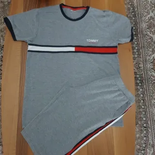 تیشرت شلوارک اسپرت