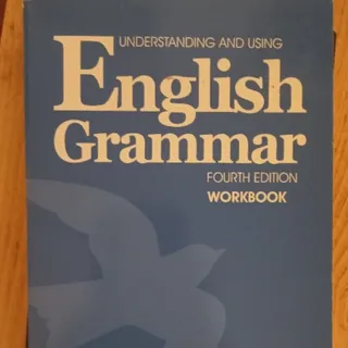 کتاب Azar Grammar Series