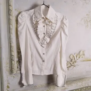 شومیز کلاسیک