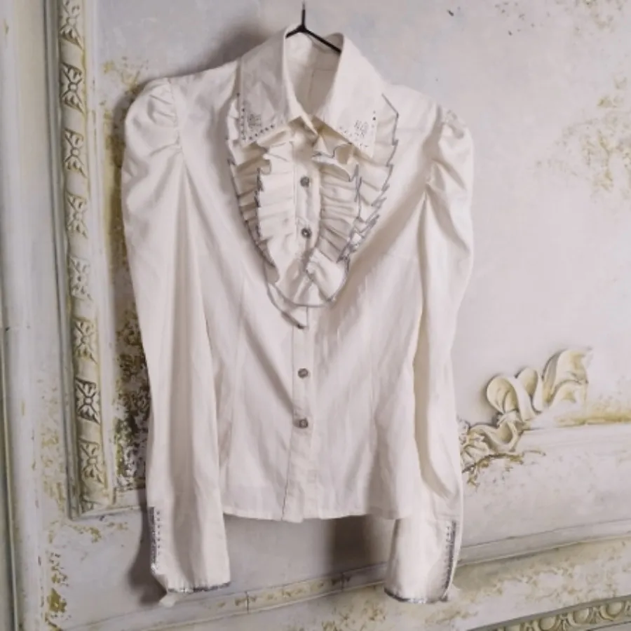 شومیز کلاسیک