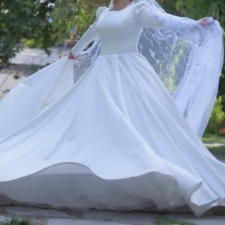 لباس عروس
