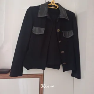 کت ودامن اسپورت