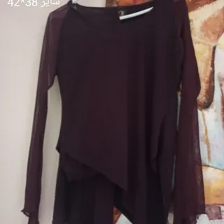 بلوز وشلوار