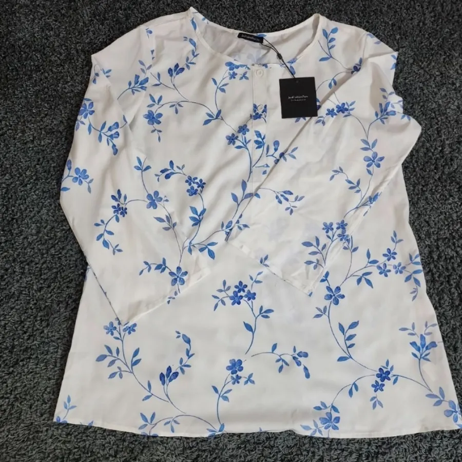 شومیز Just fashion now