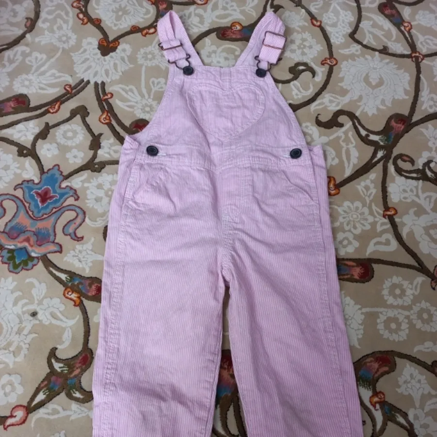 شلوار پیشبندی