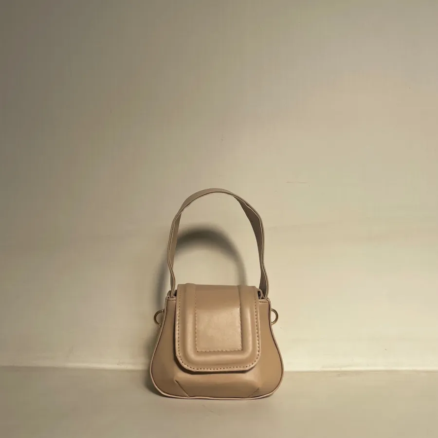 کیف مینیمال دستی و دوشی