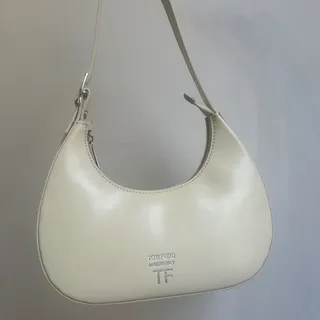 کیف دستی هلالی تام فورد