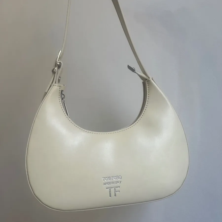 کیف دستی هلالی تام فورد