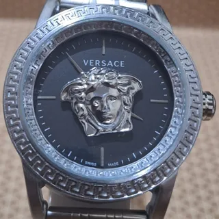 ساعت مردانه ورساچه