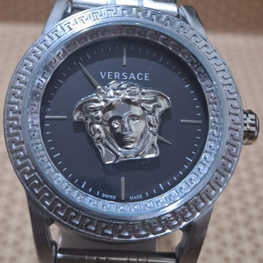 ساعت مردانه ورساچه