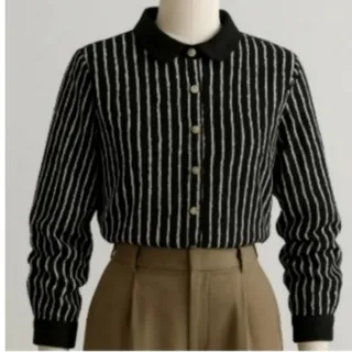 شومیز مهمونی