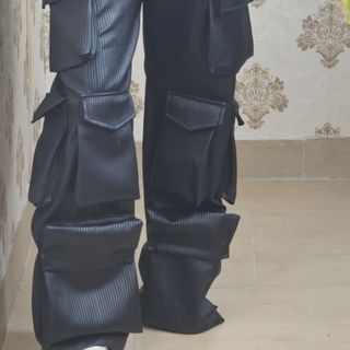 شلوار کارگو