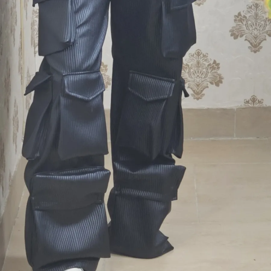 شلوار کارگو