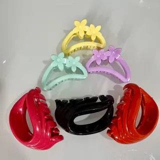 انواع کلیپس