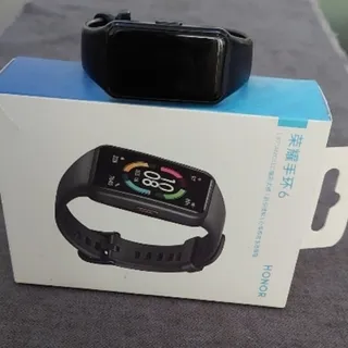 ساعت هوشمند honor band 6