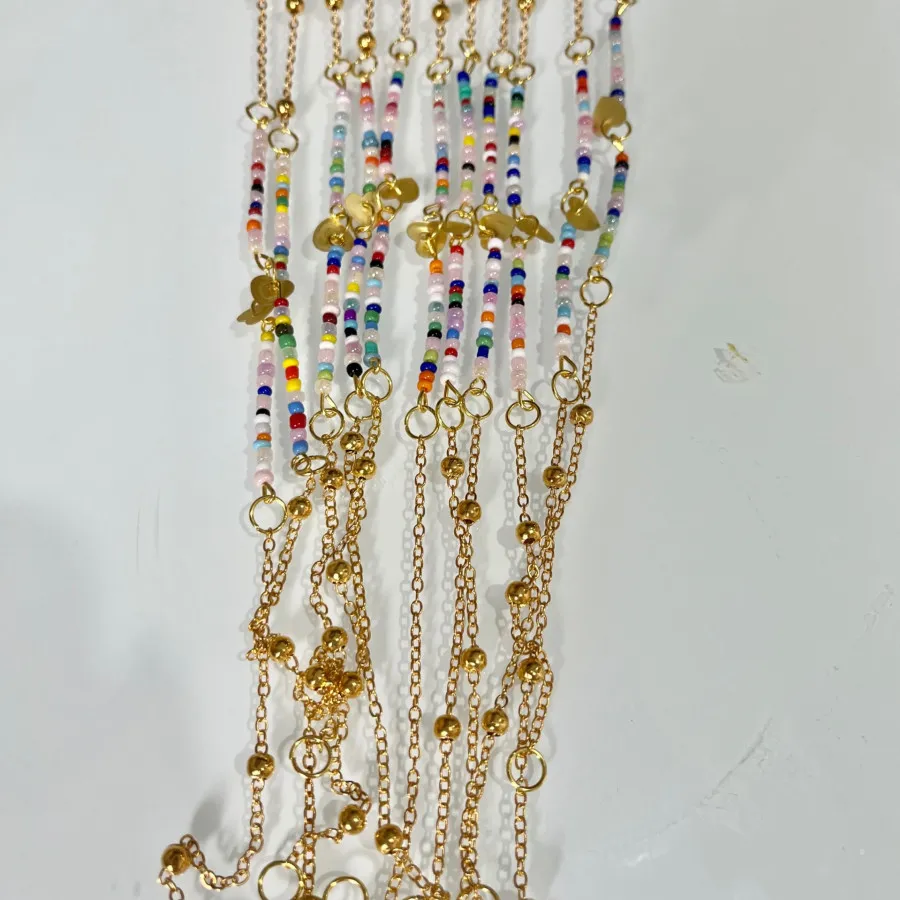 پابند و آویز