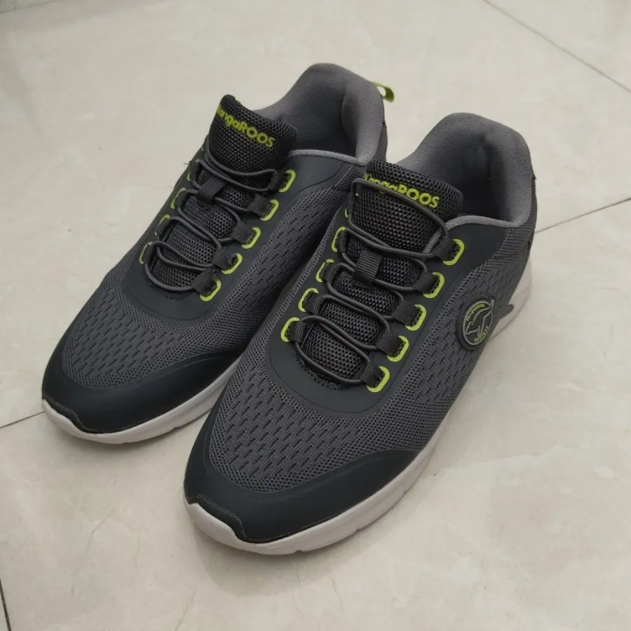 کتونی کانگاروس