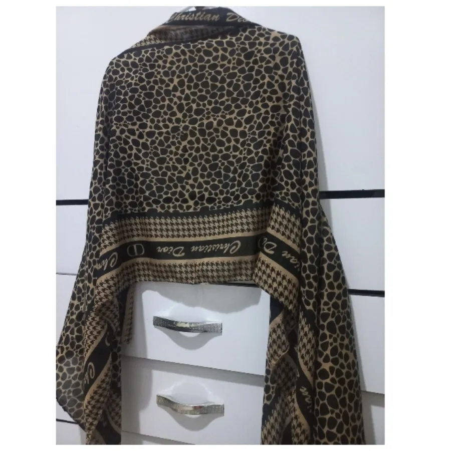 شال تابستونی خنک نخی