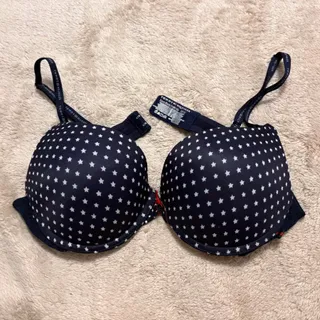 سوتین تامی آمریکایی