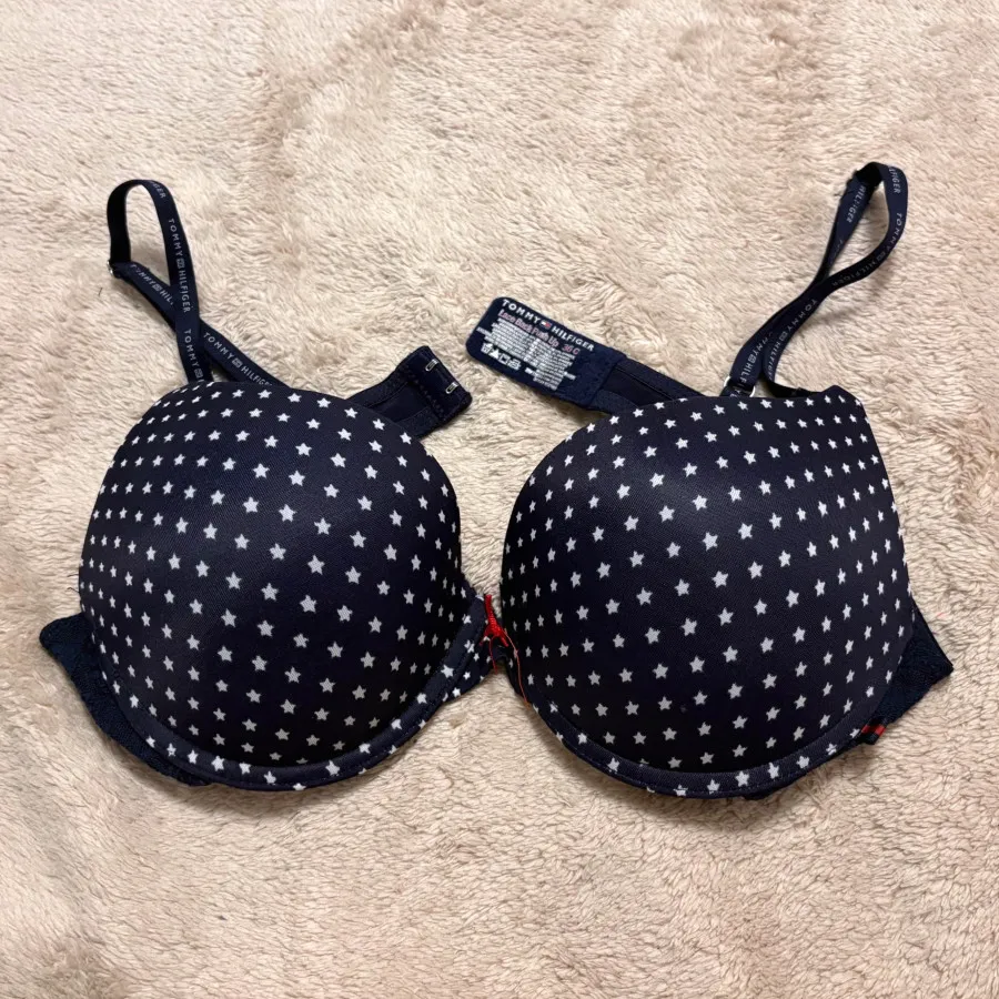 سوتین تامی آمریکایی