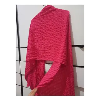 شال سرخابی خنک تابستونی