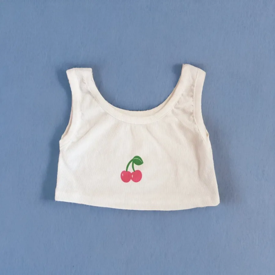 کراپ طرح گیلاس