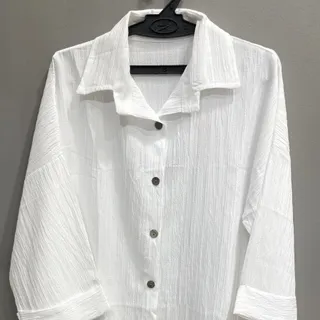 شومیز زنگی زنانه