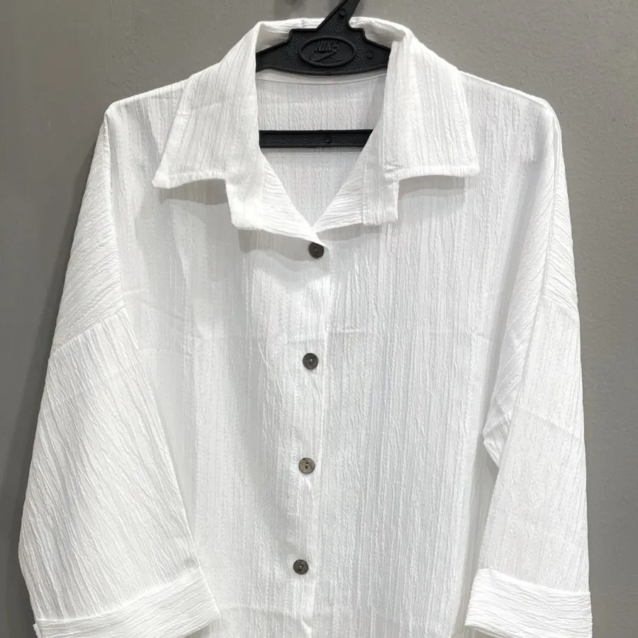 شومیز زنگی زنانه