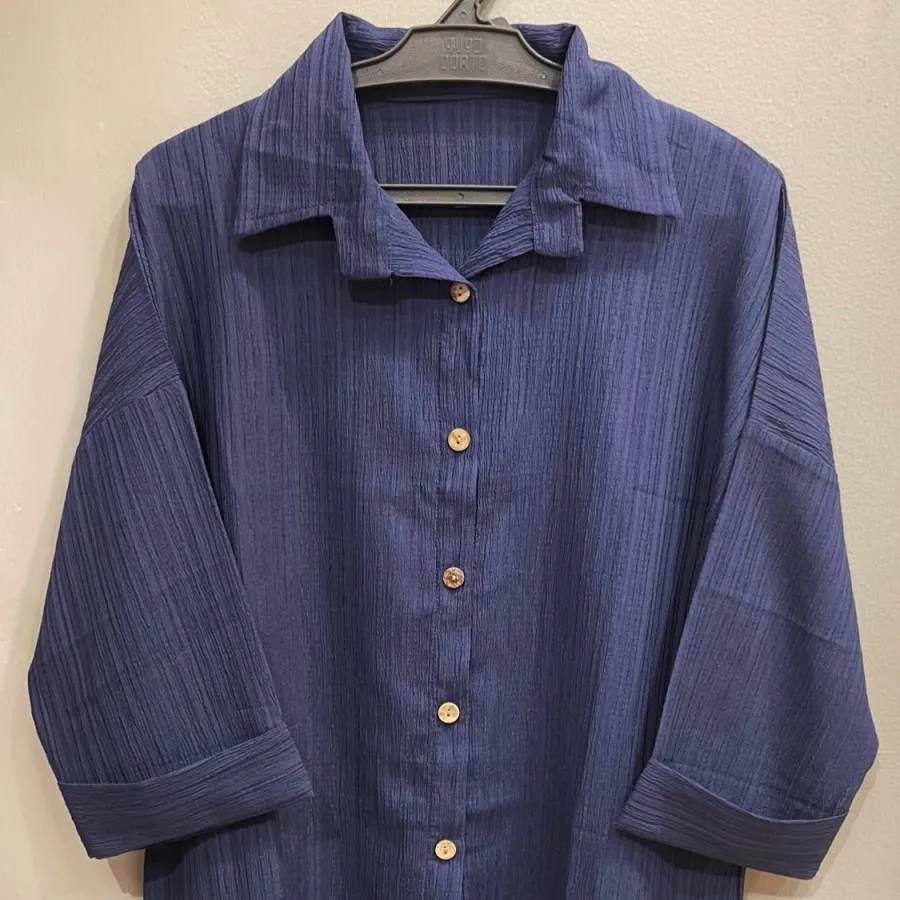 شومیز رنگی زنانه