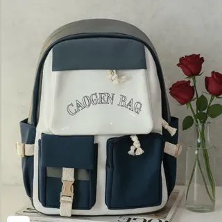 کوله پشتی فانتزی بزرگ