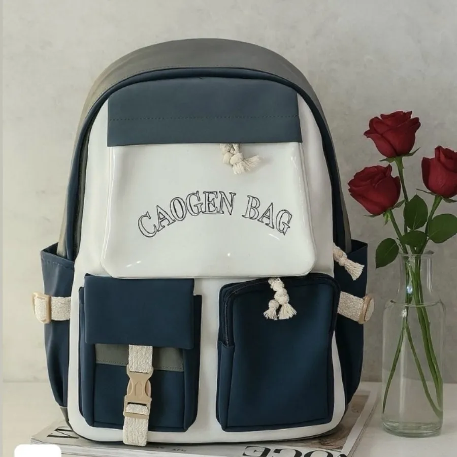 کوله پشتی فانتزی بزرگ