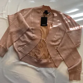 بافت ظریف منگو