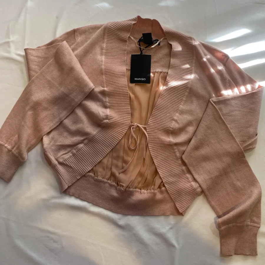 بافت ظریف منگو