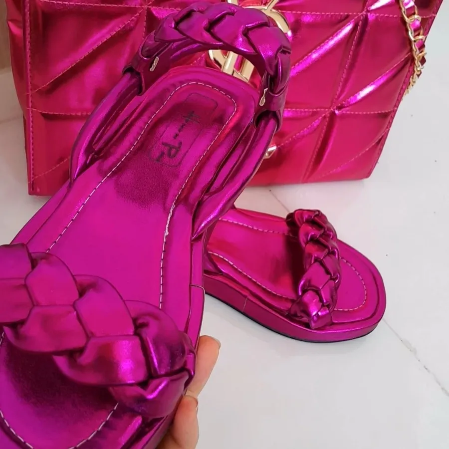 صندل گیس بافت نووو