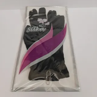 دستکش زنانه توری سیلکا