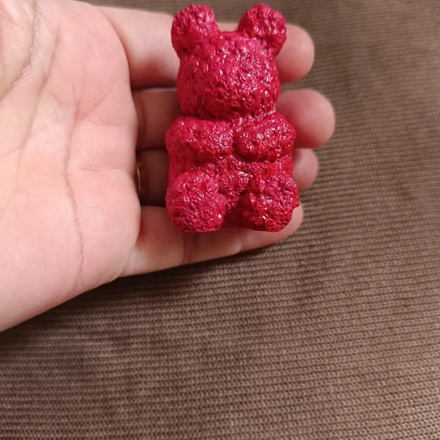 گیفت خرس تدی وخرس قلب دار