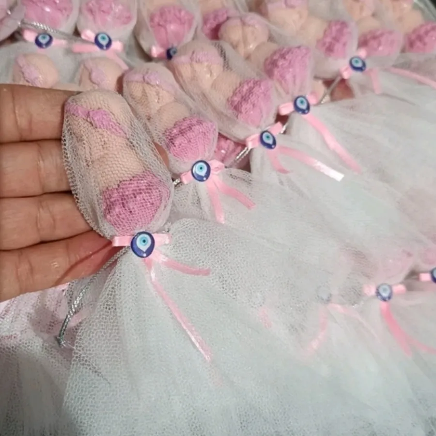 گیفت نوزاد 20عددی