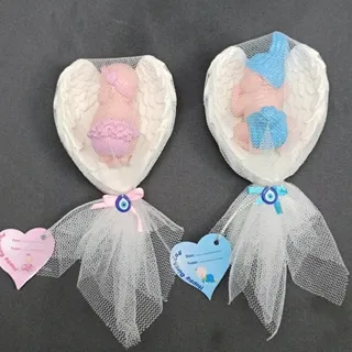 گیفت بال فرشته 20عددی