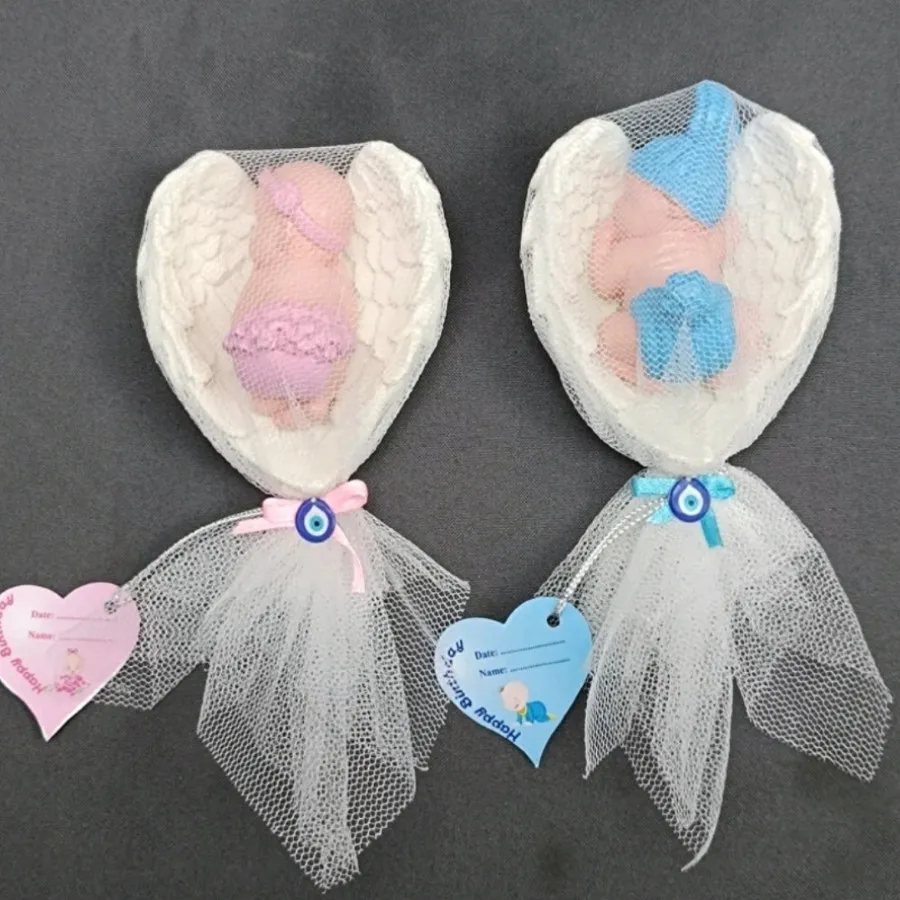 گیفت بال فرشته 20عددی