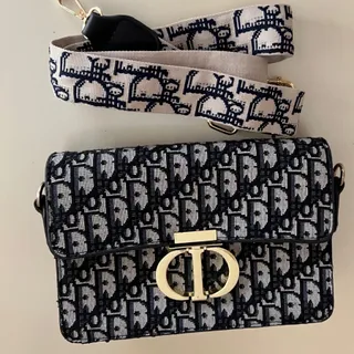 کیف برند دیور