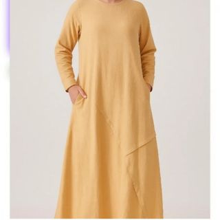 مانتو پیراهن