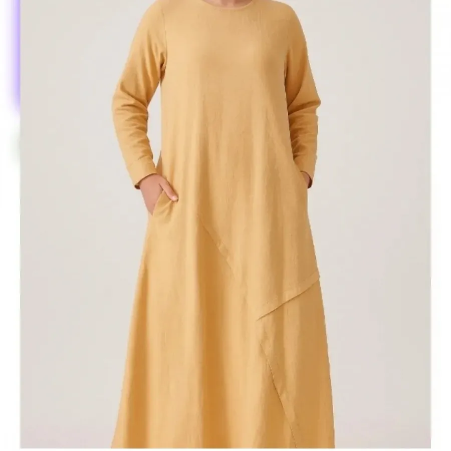 مانتو پیراهن