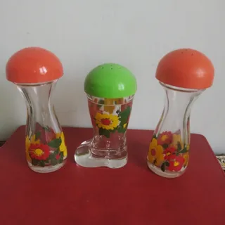 نمکدان های فرانسوی