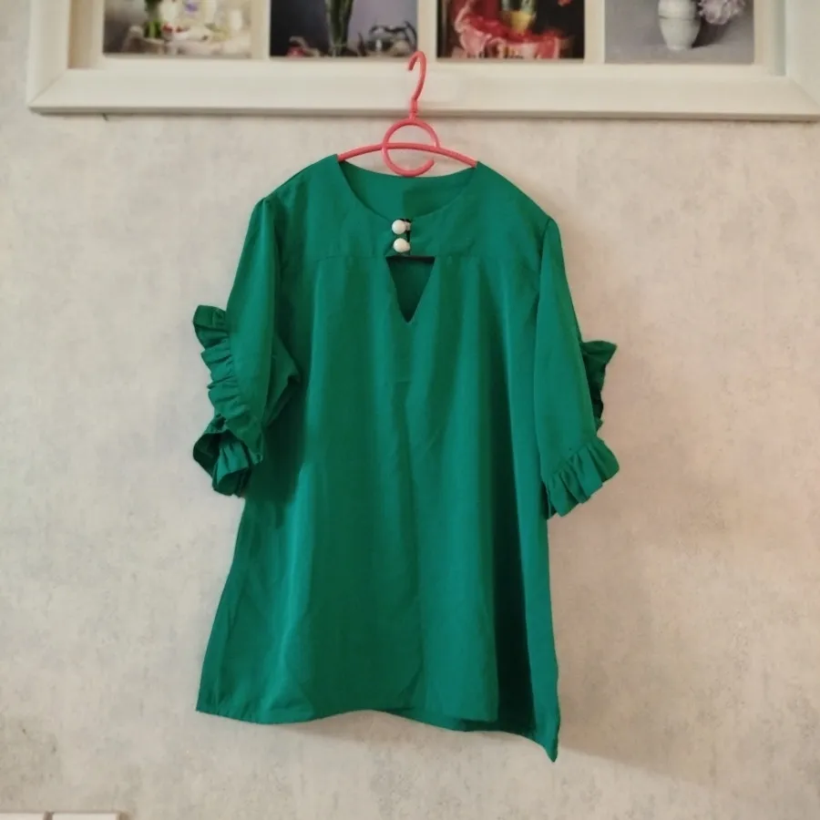 شومیز زنونه