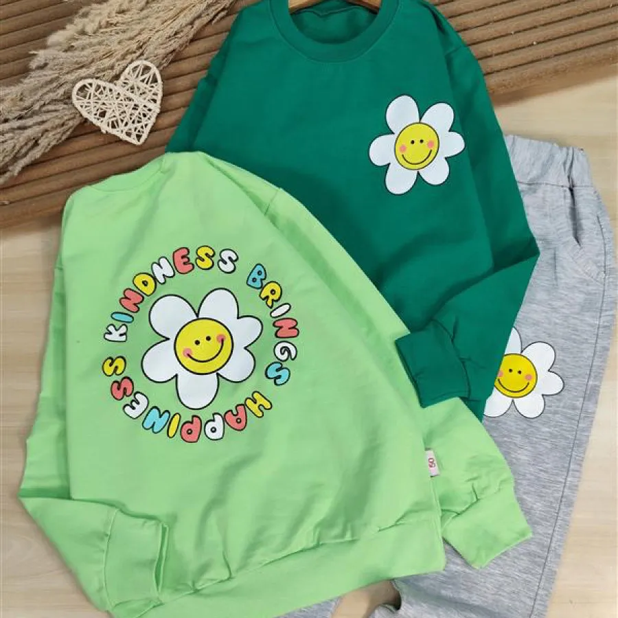 بلوز شلوار دخترانه