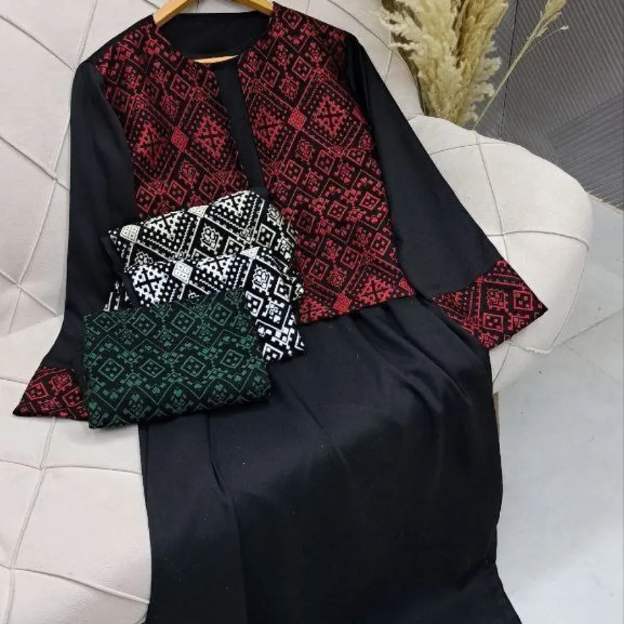 کت و سارافون شیک